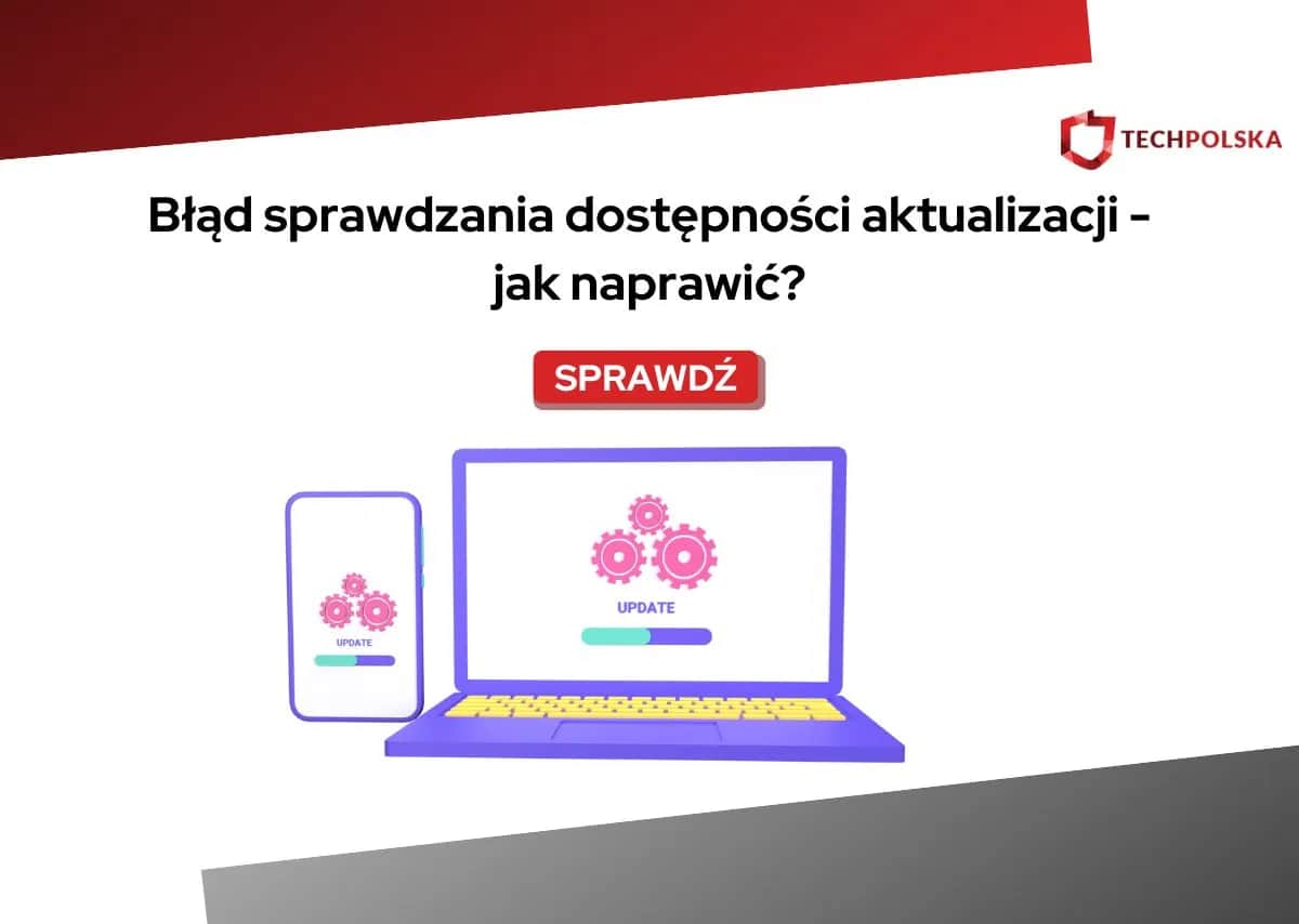 Usługi Google Play: Błąd aktualizacji? Napraw to krok po kroku!