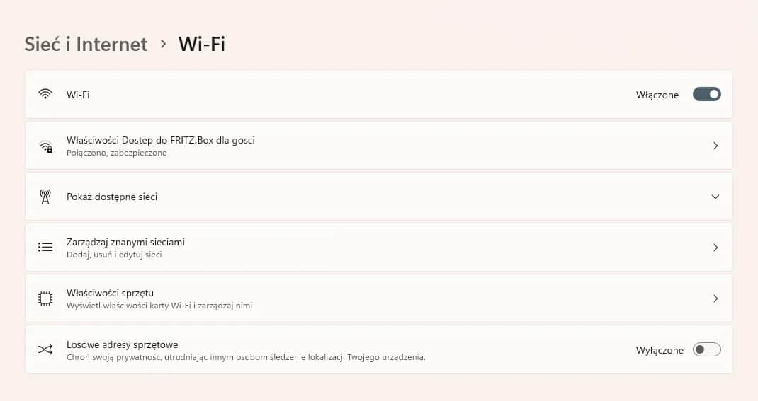Zapomniałeś hasła Wi-Fi? Oto jak je odzyskać na PC, Mac, Android, iPhone