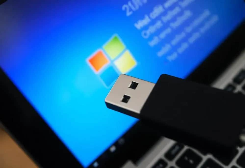 Uruchom komputer z pendrive'a: Pełny poradnik + rozwiąż problemy