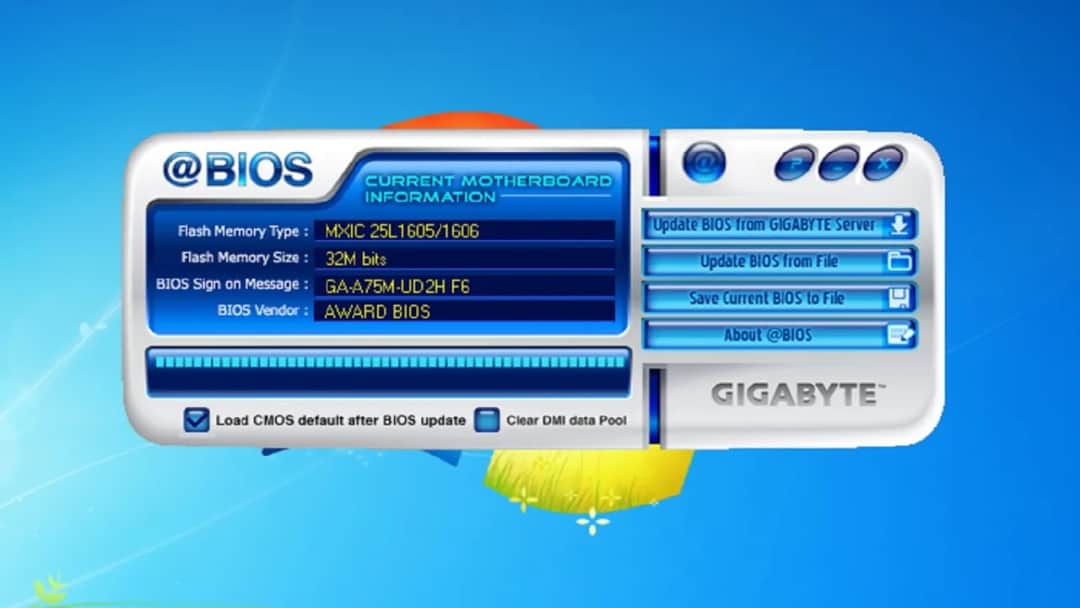 Jak zaktualizować BIOS Gigabyte? Bezpieczny poradnik krok po kroku