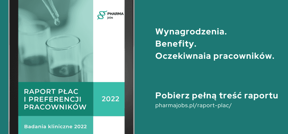 Ile zarabia monitor badań klinicznych? Pensje CRA od 13 000 zł brutto