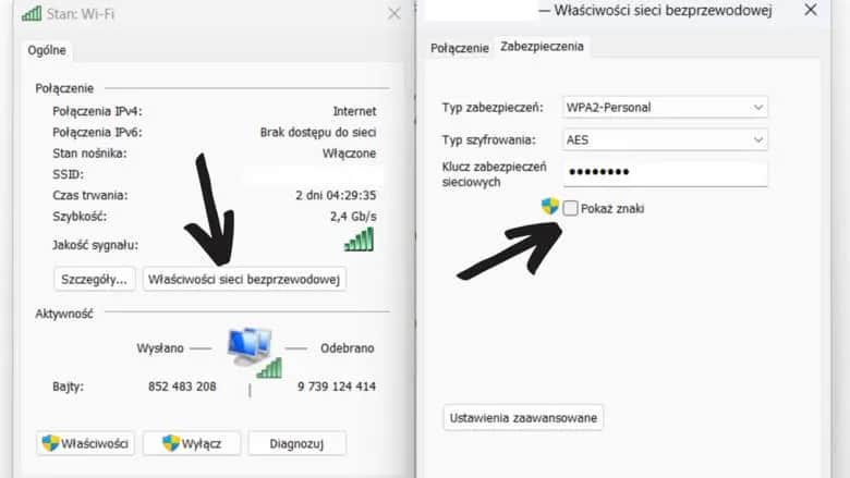 Jak odzyskać hasło do Wi-Fi? 4 sprawdzone metody krok po kroku