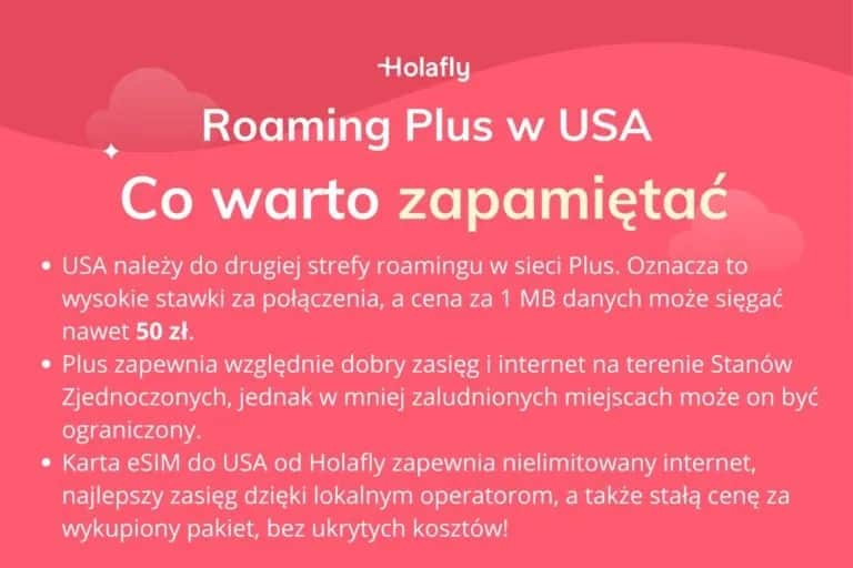 Roaming: jak działa i jak uniknąć ukrytych kosztów?