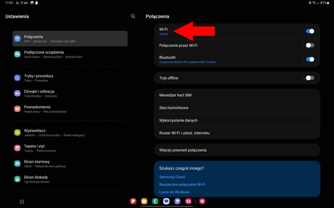Hasło Wi-Fi na telefonie? Odnajdź je łatwo! Android i iOS.