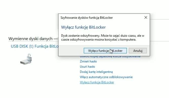 Jak założyć hasło na pendrive? Pełny poradnik ochrony danych.
