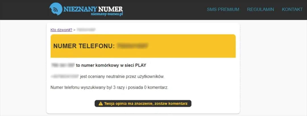 Jak sprawdzić, w jakiej sieci jest numer? Darmowe metody!