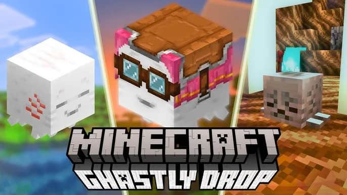 Aktualizacja Minecraft: Java i Bedrock. Uniknij błędów, graj w 1.22!