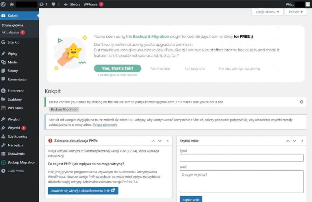Jak tworzyć strony internetowe? Wybierz swoją ścieżkę i zacznij!