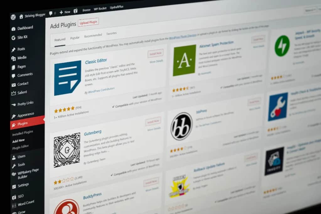 WordPress: Jak wyłączyć stronę? Poradnik krok po kroku (tymczasowo/trwale)