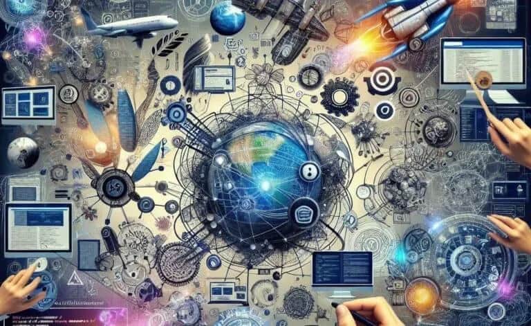 Co to jest strona WWW? Odkryj jej budowę i niewidoczne mechanizmy