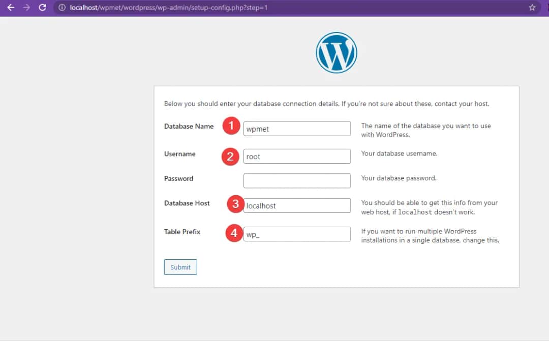 Instalacja WordPressa na XAMPP: Twój przewodnik krok po kroku (2024)
