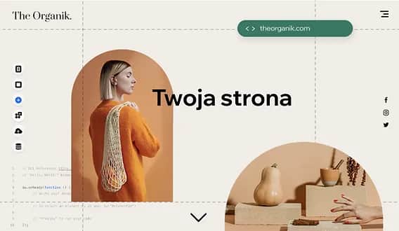 Strona internetowa: Prostsze niż myślisz! Przewodnik krok po kroku