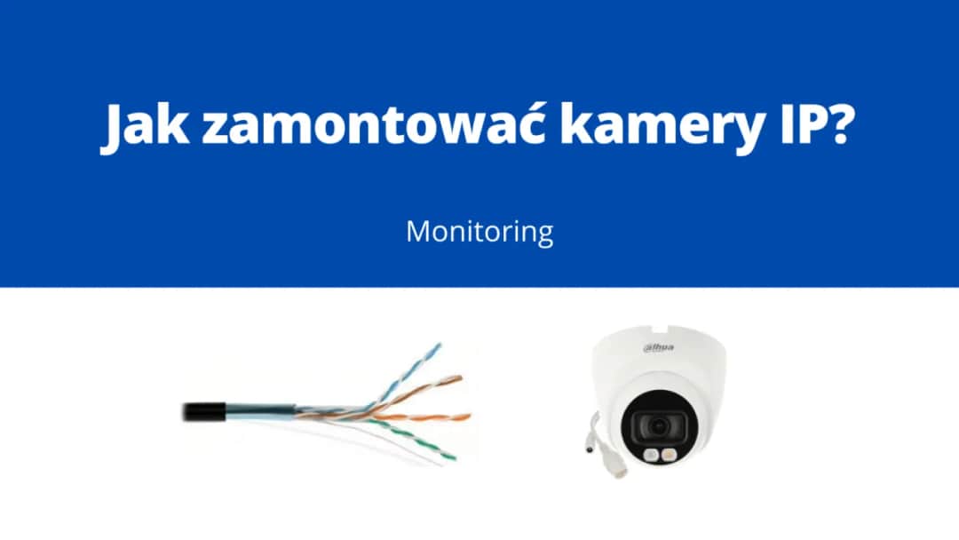 Kamera Wi-Fi do rejestratora: Podłącz sam! Poradnik krok po kroku