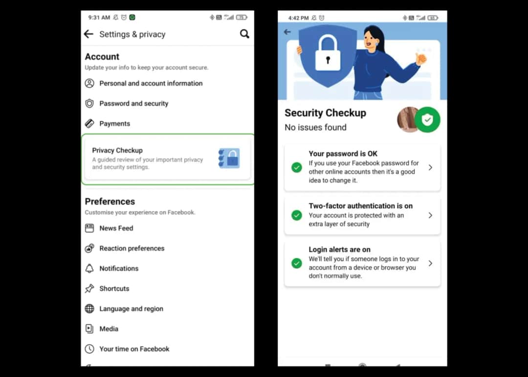 Aktualizacja Facebooka: Krok po kroku do bezpieczeństwa i nowości