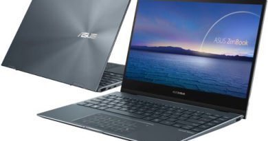 Laptop-ASUS