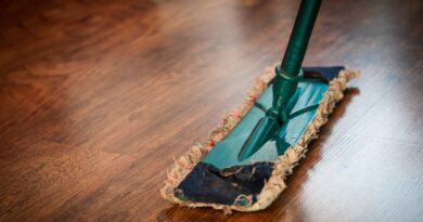 Profesjonalne usługi sprzątania — odkryj najlepsze rozwiązania dla swojego domu i biura